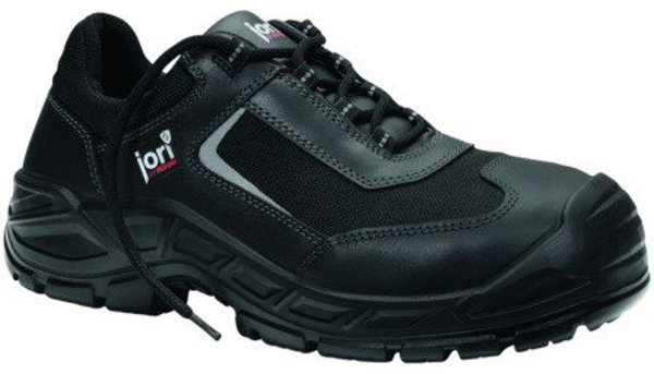 Παπούτσια ELTEN Jori Builder Compo Low ESD S3S, μαύρο 45