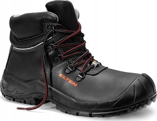Elten Batai ELTEN Renzo Mid ESD S3, juodi 41