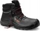 Elten Batai ELTEN Renzo Mid ESD S3, juodi 41
