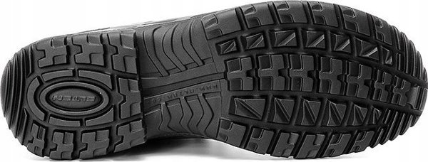 Elten Batai ELTEN Renzo Mid ESD S3, juodi 41