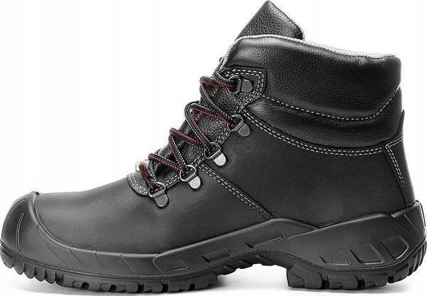 Elten Batai ELTEN Renzo Mid ESD S3, juodi 41