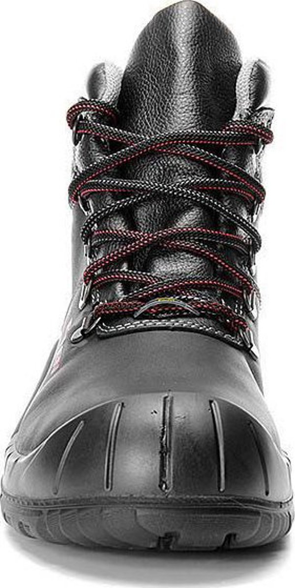Elten Batai ELTEN Renzo Mid ESD S3, juodi 41
