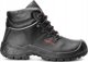 Elten Batai ELTEN Renzo Mid ESD S3, juodi 41