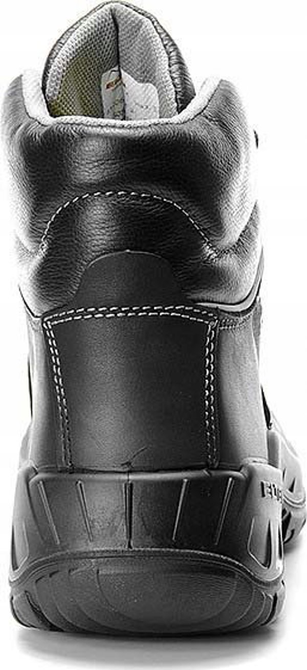 Elten Batai ELTEN Renzo Mid ESD S3, juodi 41