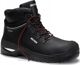 Elten Μπότες ELTEN Francesco XXSG Μαύρο Mid ESD S3, μαύρο 47