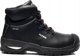 Elten Μπότες ELTEN Francesco XXSG Μαύρο Mid ESD S3, μαύρο 47