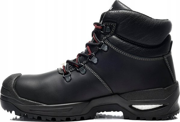 Elten Μπότες ELTEN Francesco XXSG Μαύρο Mid ESD S3, μαύρο 47