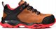 Elten Batai ELTEN Jori Powerful Brown Low S3, καφέ 42