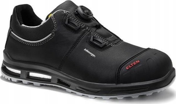 Elten Batai ELTEN Reaction XXT Pro BOA ESD S3, juodi 41 10369137 4030839279946