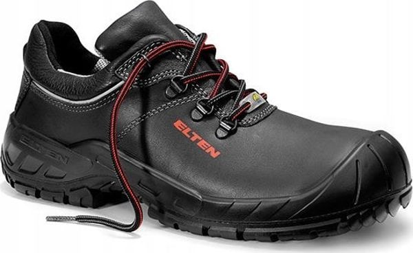 Elten Batai ELTEN Renzo Low ESD S3, juodi 43
