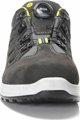 Elten Shoes ELTEN Riley XXF Boa GTX Low ESD O2 WR CI, gray 45
