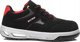 Elten Batai ELTEN Ned Black Low S2 SRC ESD, juodi 41