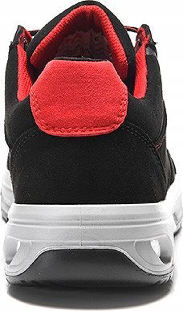 Elten Batai ELTEN Ned Black Low S2 SRC ESD, juodi 41