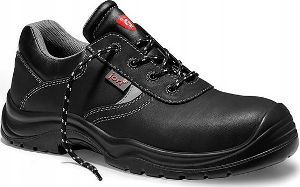 Elten Παπούτσια ELTEN Jori Compo Low S3 SRC, μαύρα 42