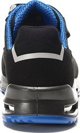 Elten Σανδάλια ELTEN Impulse XXT Blue Easy ESD S1, μαύρα 39