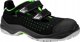 Elten Σανδάλια ELTEN Impulse Green Easy ESD S1P, μαύρα 45