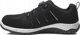Elten Παπούτσια ELTEN Maddox Boa Low ESD S3 SRC, μαύρα/γκρι 45