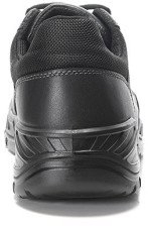 Παπούτσια ELTEN Jori Builder Compo Low ESD S3S, μαύρο 47