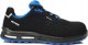 Elten Batai ELTEN Impulse XXT Blue Low ESD S1, μαύρο 43