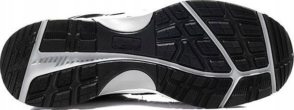 Παπούτσια ELTEN Speedy μαύρο-ασημί Low ESD S3, μαύρο 37