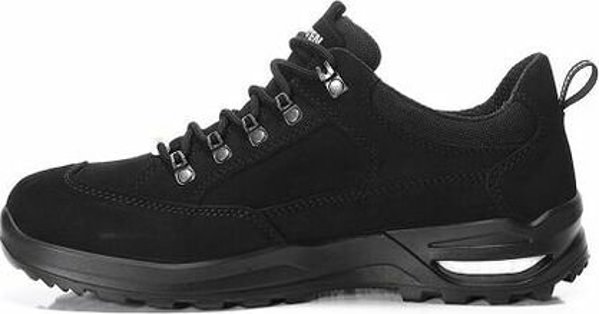 Παπούτσια Elten ELTEN Ronan XXF Low ESD O2, μαύρο 41