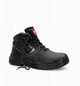 Παπούτσια ELTEN Jori Basic Mid S3 SRC, μαύρο 47