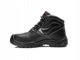 Παπούτσια ELTEN Jori Basic Mid S3 SRC, μαύρο 47
