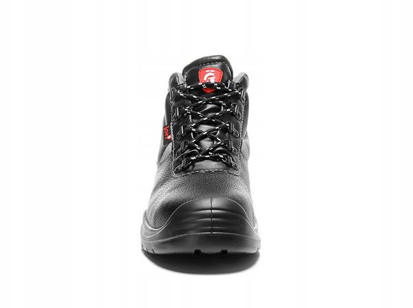 Παπούτσια ELTEN Jori Basic Mid S3 SRC, μαύρο 47