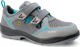 Elten Γυναικεία σανδάλια ELTEN Mila Easy ESD S1 SRC, γκρι 39