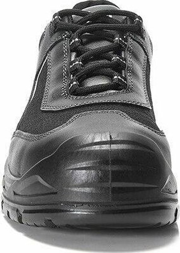 Παπούτσια ELTEN Jori Builder Compo Low ESD S3S, μαύρο 44