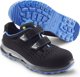 Elten Σανδάλια ELTEN Impulse XXT Blue Easy ESD S1, μαύρα 44