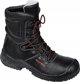 Elten Χειμερινές μπότες ELTEN Renzo Winter S3 SRC CI, μαύρες 43