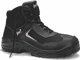 Παπούτσια ELTEN Jori Builder Compo Mid ESD S3S, μαύρο 41