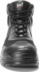 Παπούτσια ELTEN Jori Builder Compo Mid ESD S3S, μαύρο 41