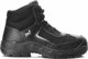 Παπούτσια ELTEN Jori Builder Compo Mid ESD S3S, μαύρο 41