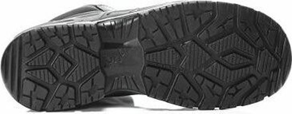 Παπούτσια ELTEN Jori Builder Compo Mid ESD S3S, μαύρο 41
