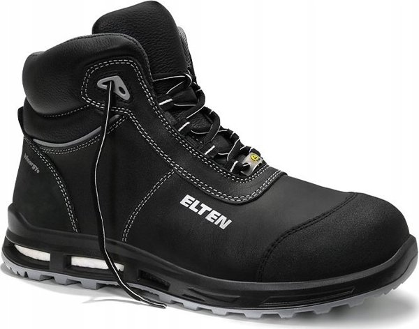 Elten Batai ELTEN Reaction XXT Mid S3 SRC, μαύρο 47