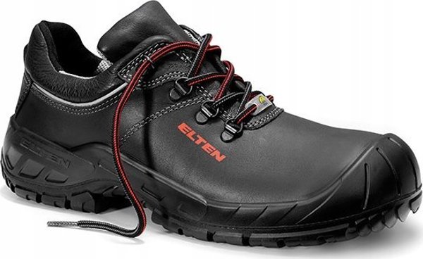 Elten Batai ELTEN Renzo Low ESD S3, juodi 45