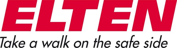 Elten Batai ELTEN Renzo Low ESD S3, juodi 45