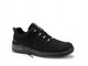 Elten Batai ELTEN Maddox Black Leather Low ESD O2 41