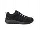 Elten Batai ELTEN Maddox Black Leather Low ESD O2 41