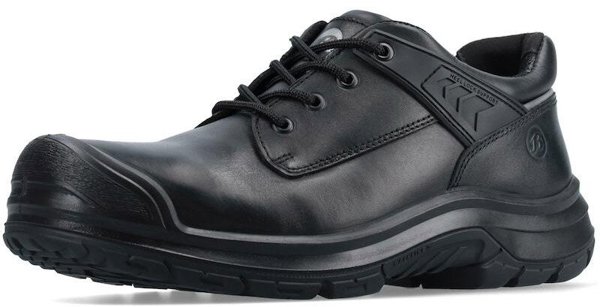 Παπούτσια ELTEN Jori Builder Compo Mid ESD S3S, μαύρο 46
