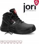 Elten Batai ELTEN Jori Basic Mid S3 SRC, μαύρο 43