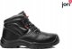 Elten Batai ELTEN Jori Basic Mid S3 SRC, μαύρο 43