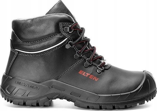 Elten Batai ELTEN Renzo Mid ESD S3, μαύρο 44