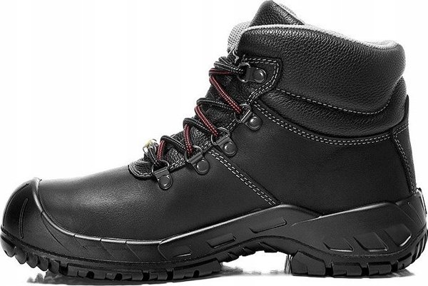 Elten Batai ELTEN Renzo Mid ESD S3, μαύρο 44