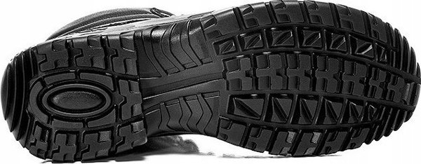 Elten Batai ELTEN Renzo Mid ESD S3, μαύρο 44