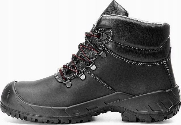 Elten Batai ELTEN Renzo Mid ESD S3, μαύρο 44