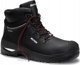 Elten Batai ELTEN Francesco XXSG Μαύρο Mid ESD S3, μαύρο 46