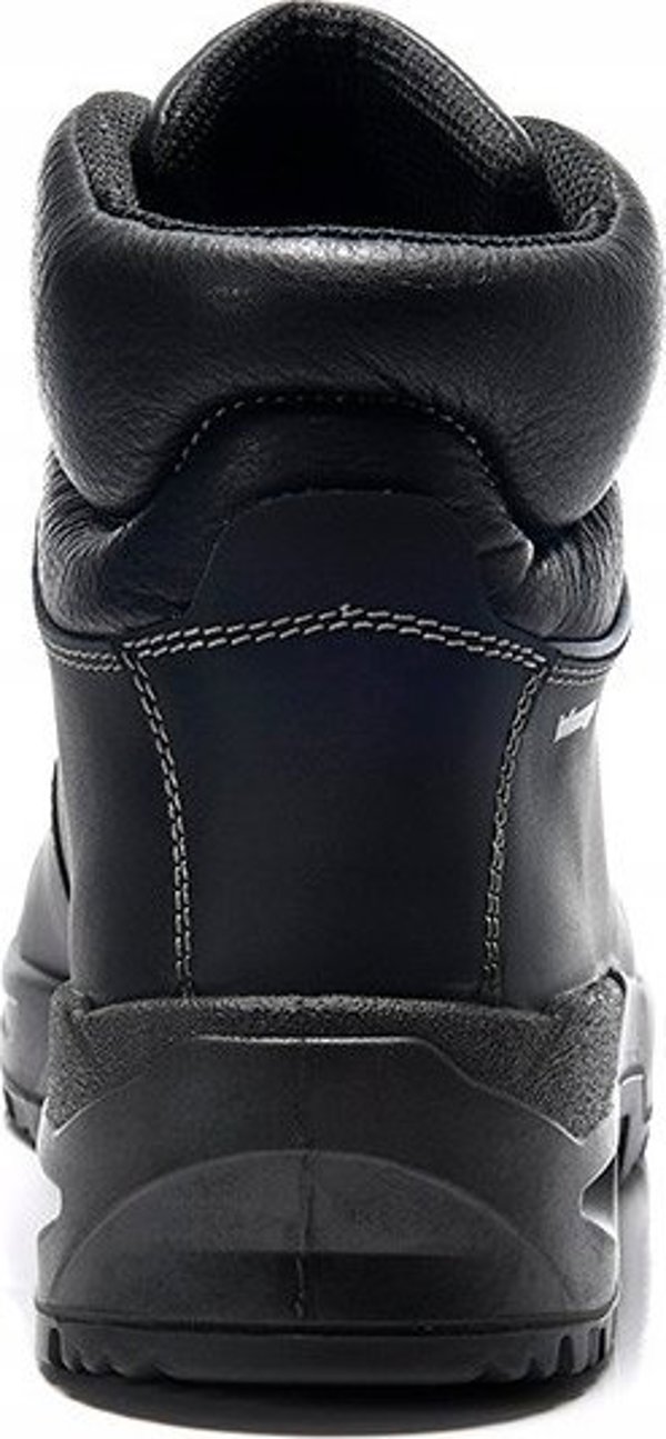 Elten Batai ELTEN Francesco XXSG Μαύρο Mid ESD S3, μαύρο 46